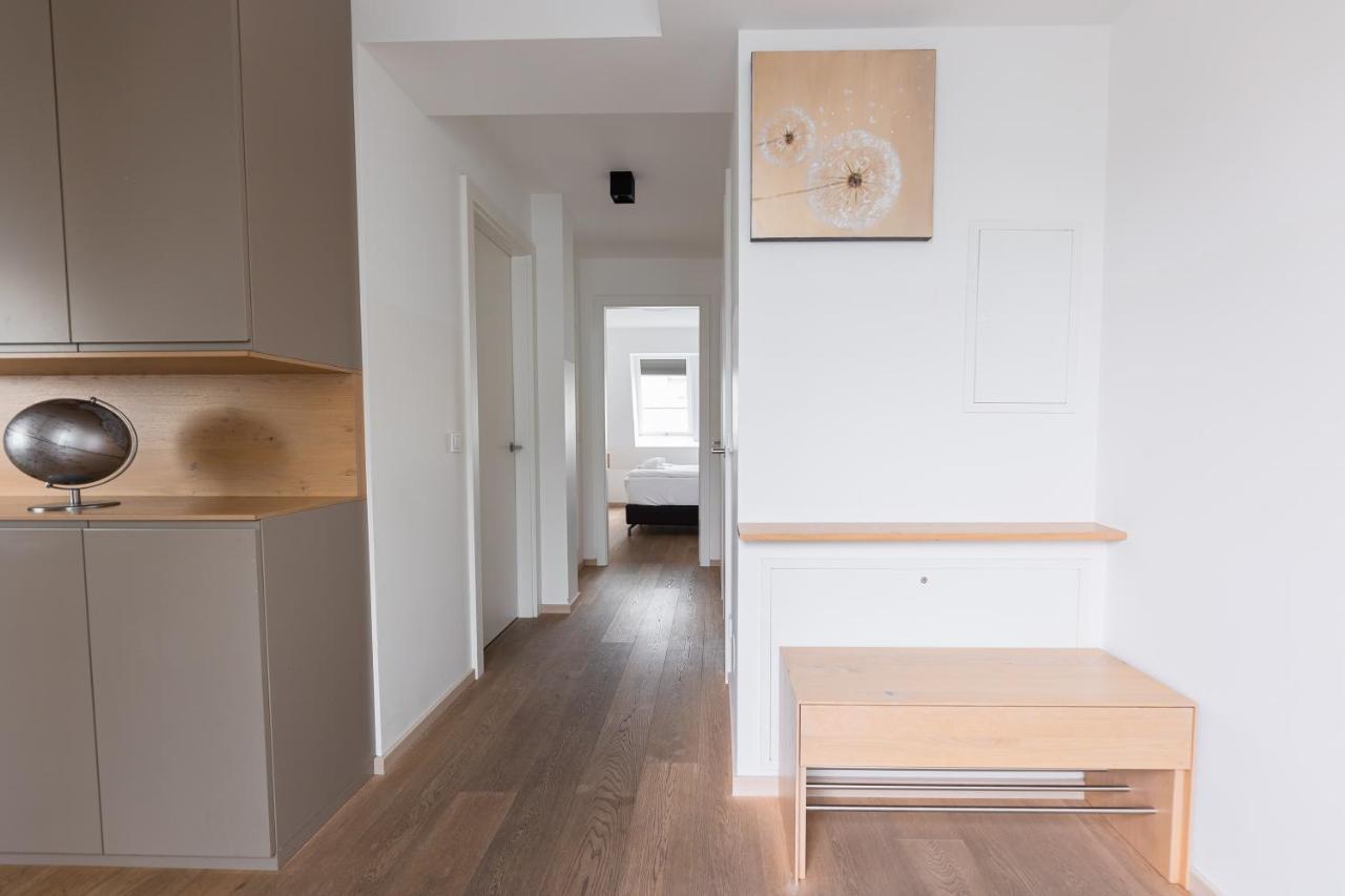 Apartament Nadland Wehlistrasse