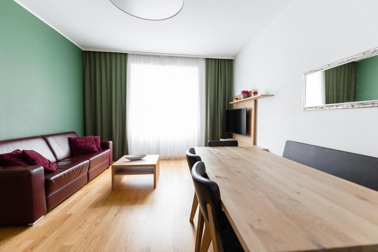 Apartament Nadland Wehlistrasse *