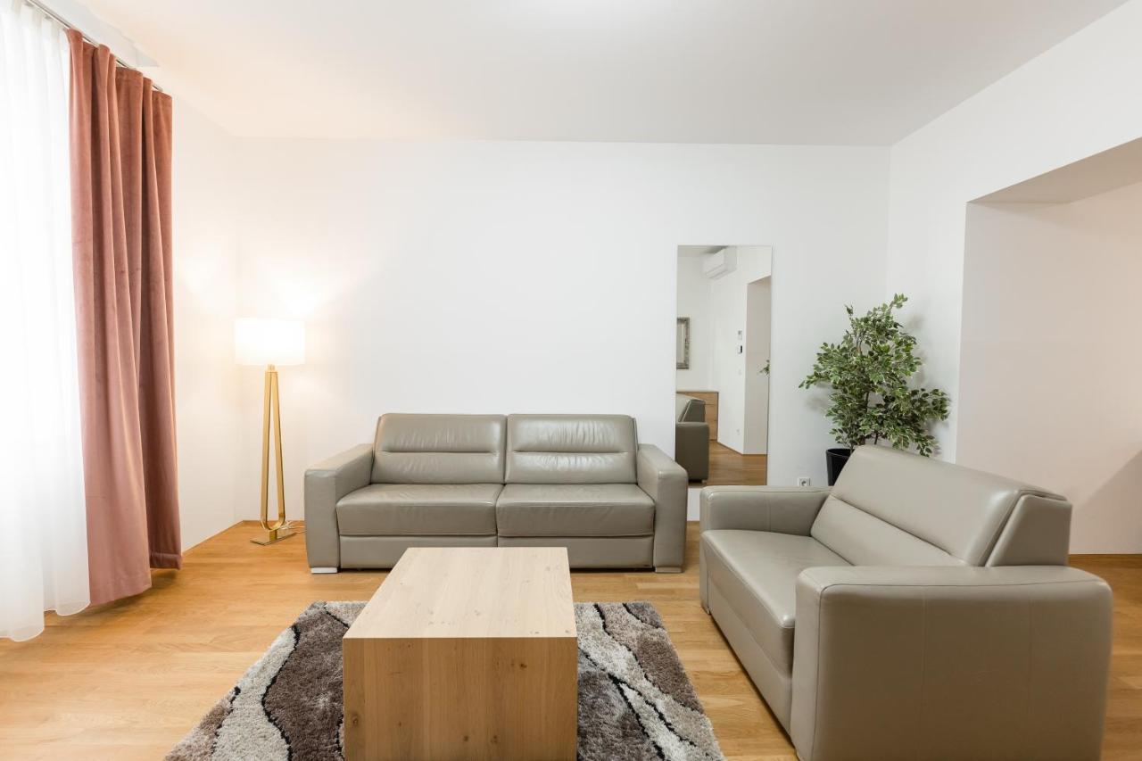 Apartament Nadland Wehlistrasse *
