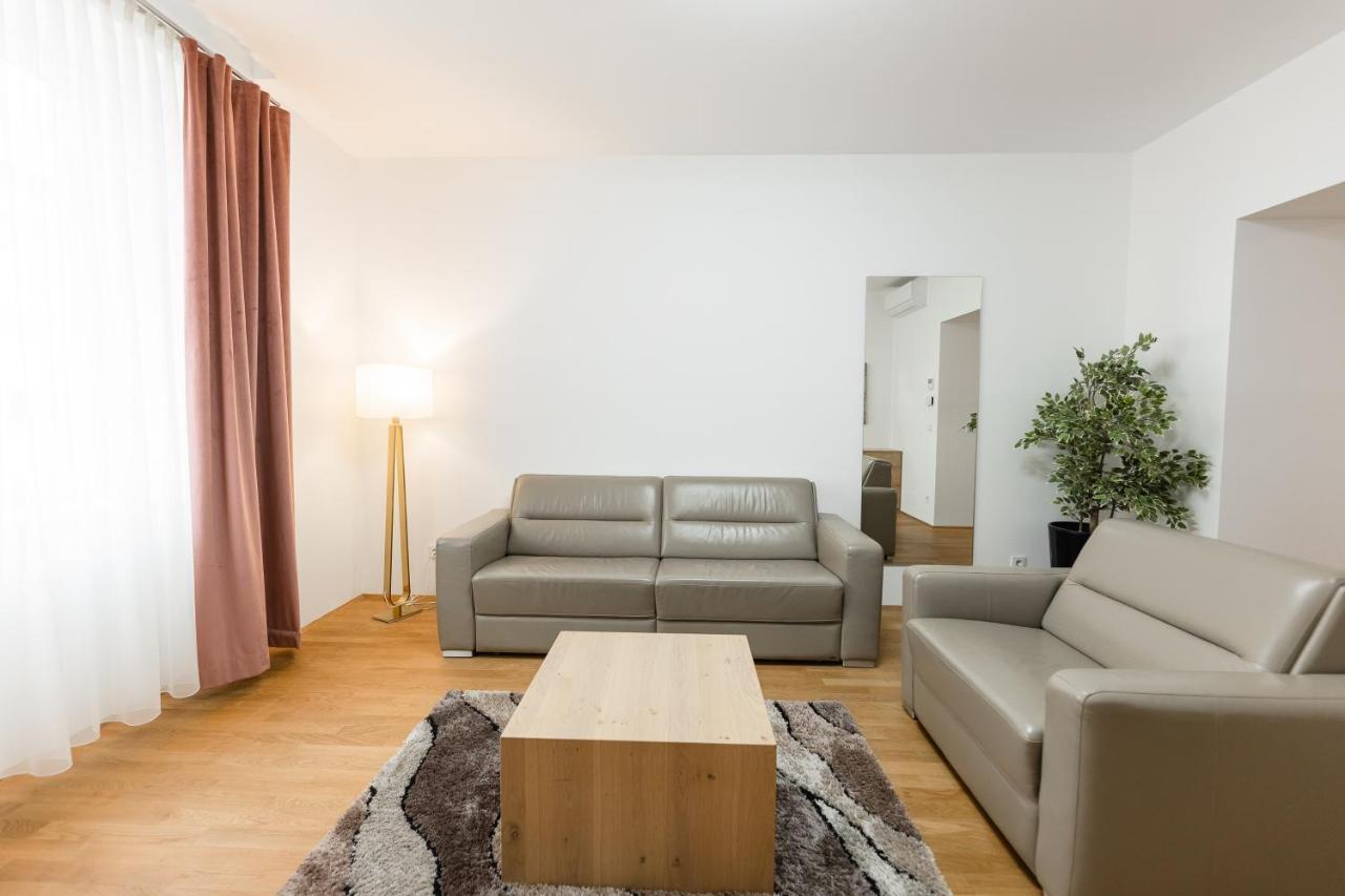 Apartament Nadland Wehlistrasse *