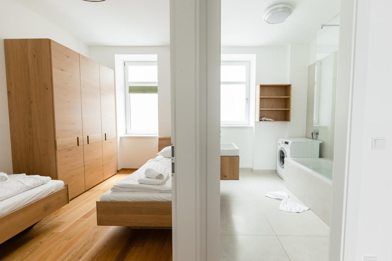 Apartment Nadland Wehlistrasse