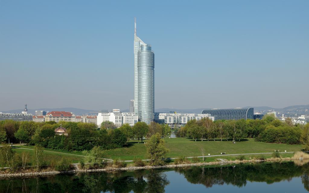Nadland Wehlistrasse Apartment Wien