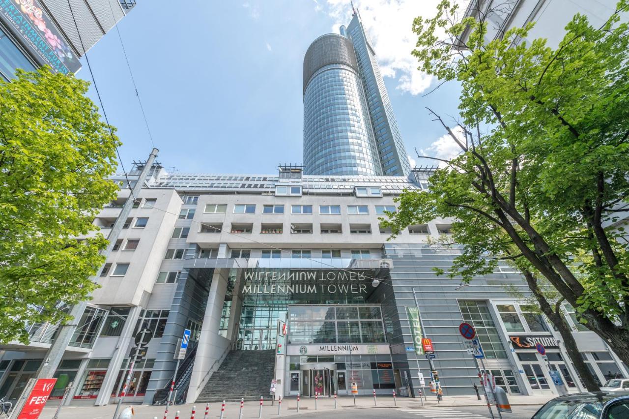 Nadland Wehlistrasse Wien
